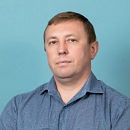 Anton Nikolayevich Terentyev