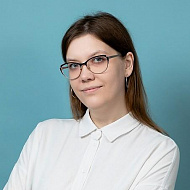 Yulia Aleksandrovna Mishenina