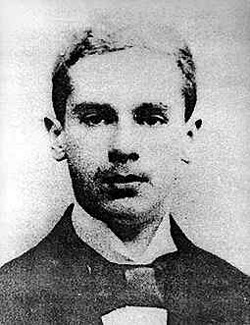 Photo of Duperron