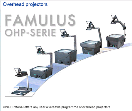 - Famulus