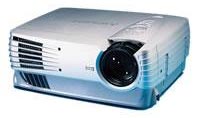 Mitsubishi LVP-SL25U