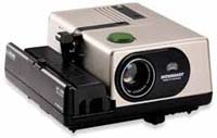 Braun Photo Technik Novamat E 150