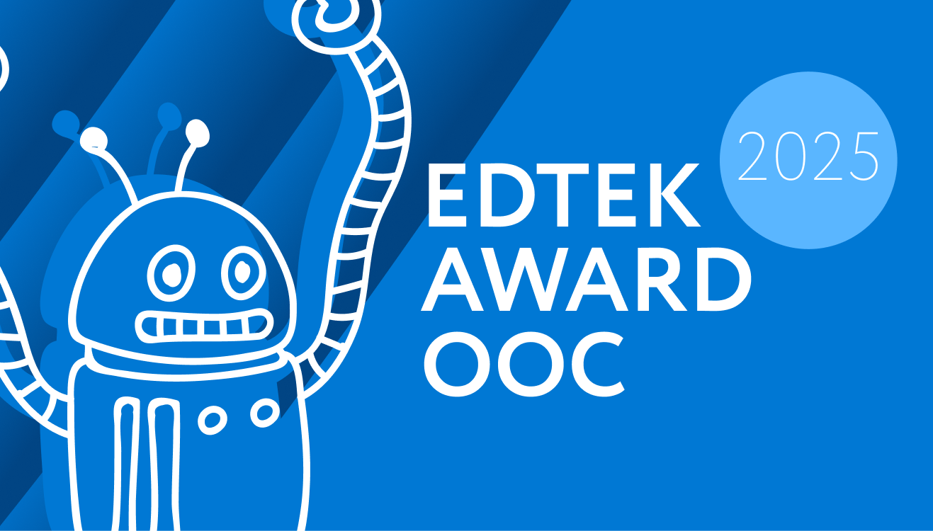 ТГУ победил в международном конкурсе EdTek Award
