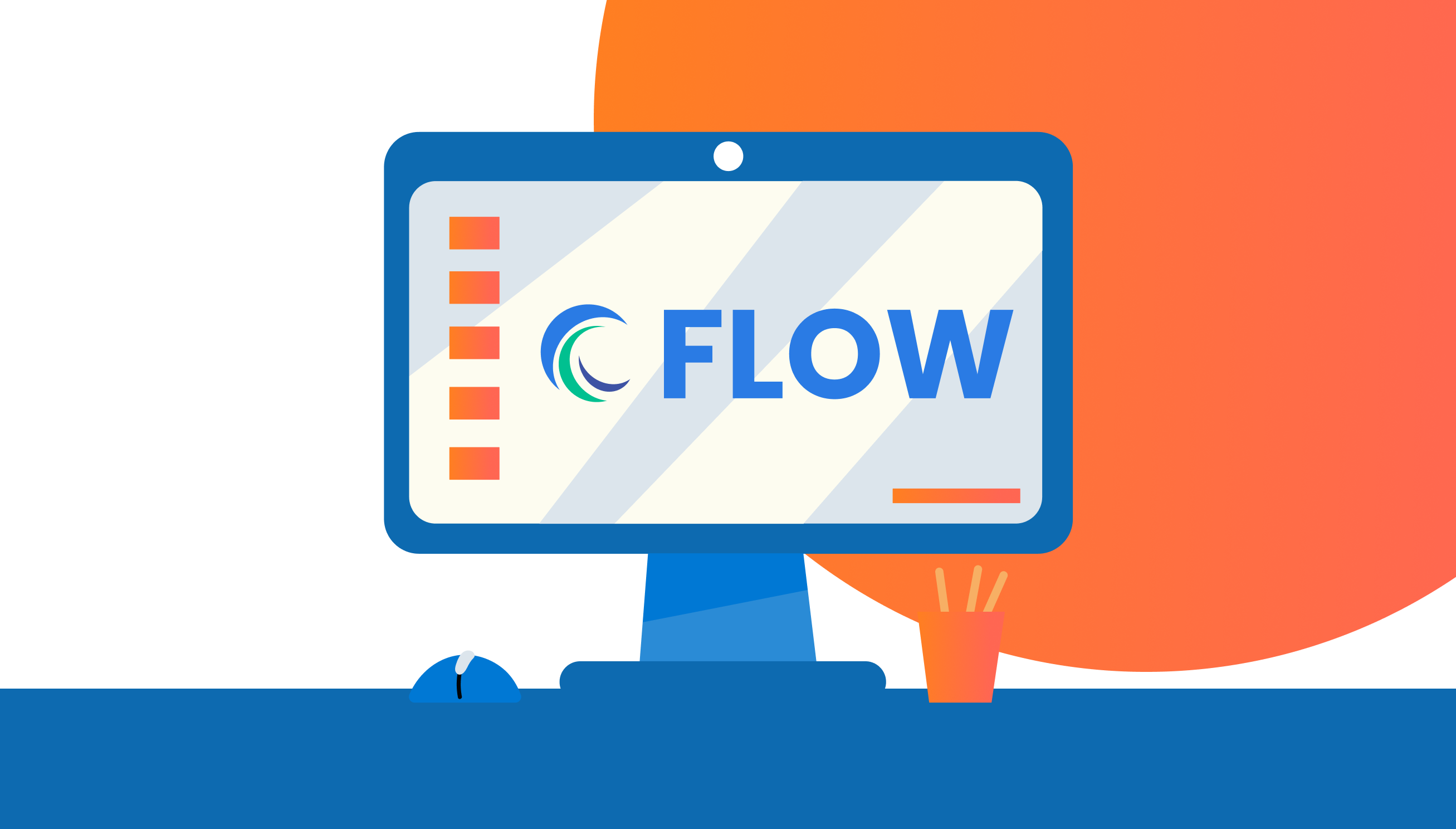 ИС Flow