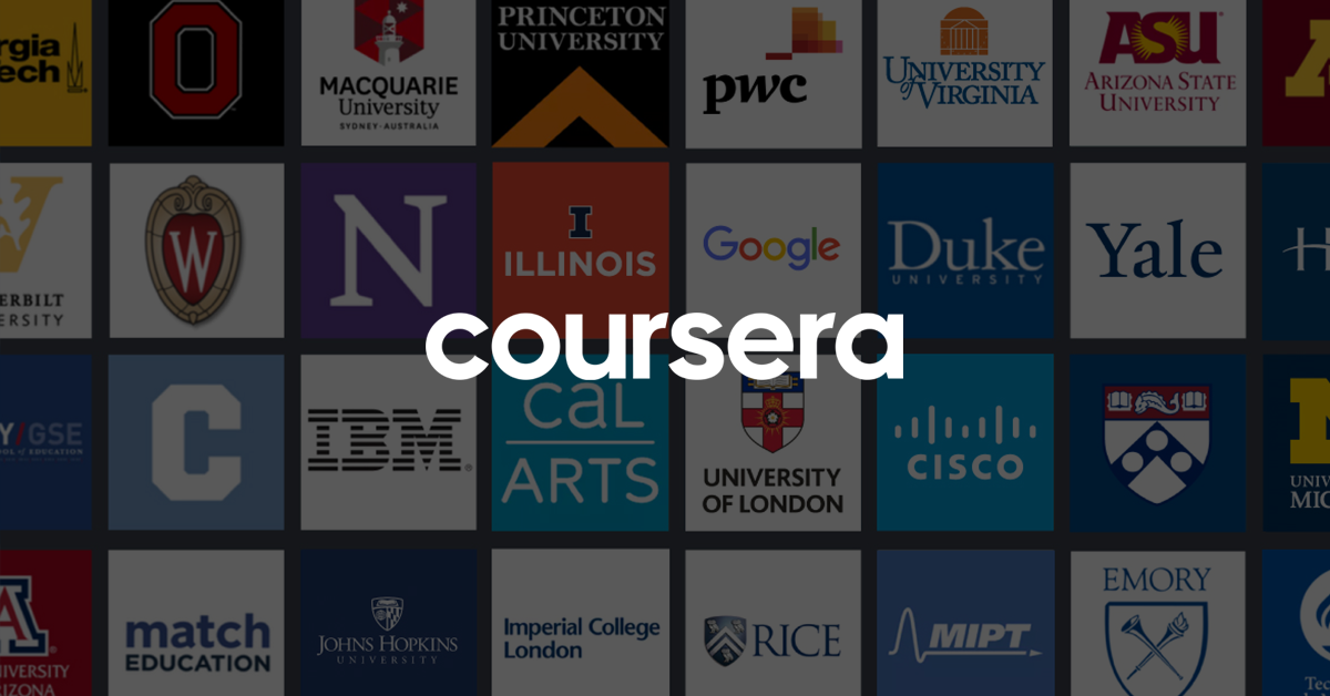 Coursera приостанавливает доступ к курсам российских университетов