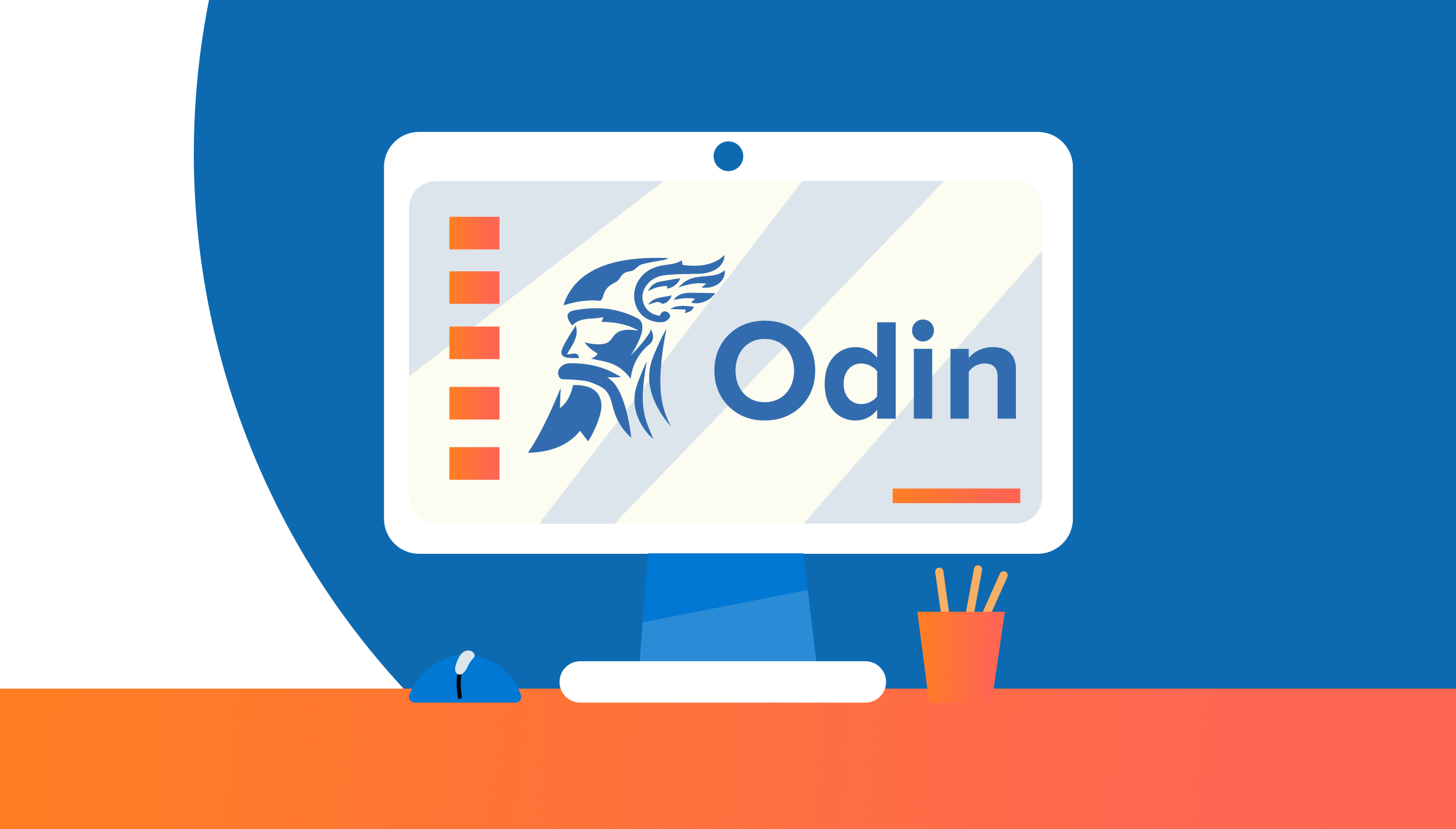 LMS Odin