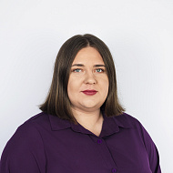  Иванова Алина Сергеевна