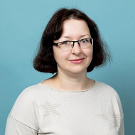Irina Anatolyevna Orekhova
