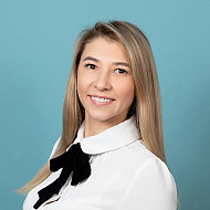 Yekaterina Sergeevna Skirnevskaya