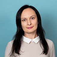 Yelena Sergeevna Goryunova