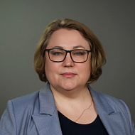 Хохрова Ольга Владимировна