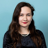 Polina Pavlovna Tilemzeiger