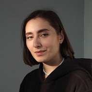 Галушко Карина