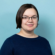 Yulia Yurievna Vozdvizhenskaya