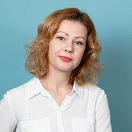 Svetlana Ivanovna Kostareva