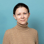 Yelena Vasilyevna Gordienko