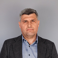 Павлюк Андрей Иванович