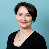 Natalya Aleksandrovna Kadrova