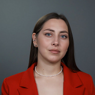 Боженок Кристина Евгеньевна