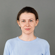 Гордиенко Елена Васильевна