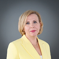 Шинкевич Елена Александровна