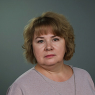 Евдокимова Ольга Васильевна