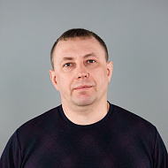 Терентьев Антон Николаевич