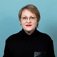 Olga Viktorovna Trusova