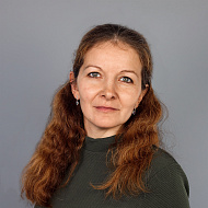 Кушнаревич Татьяна Борисовна