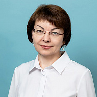 Natalya Anatolyevna Surkova